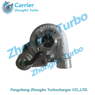 Factory Direct Sales Turbocharger Ct12B 17201-67020 1720167020 1Kz-Te (Supercharger)