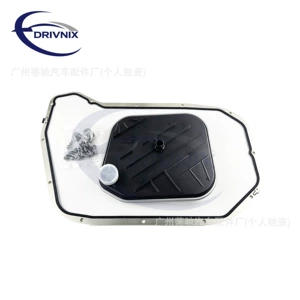 The gearbox filter is suitable for Continental GT and New Flying Spur models. Part numbers: 0BL398009, 0DS317070, 0DS317189