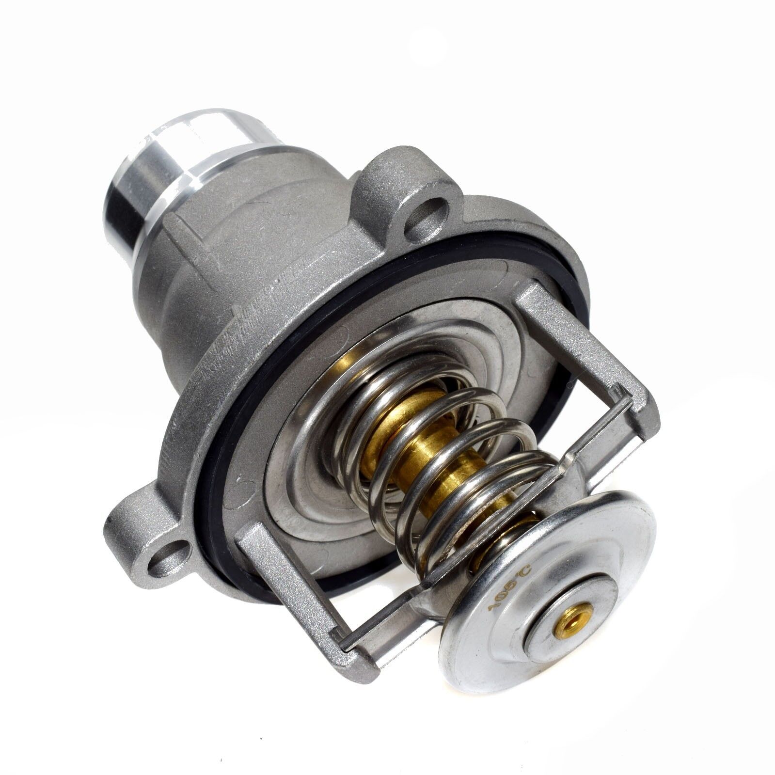 Suitable for BMW thermostat thermostat thermostat car water pass OE 11517572859