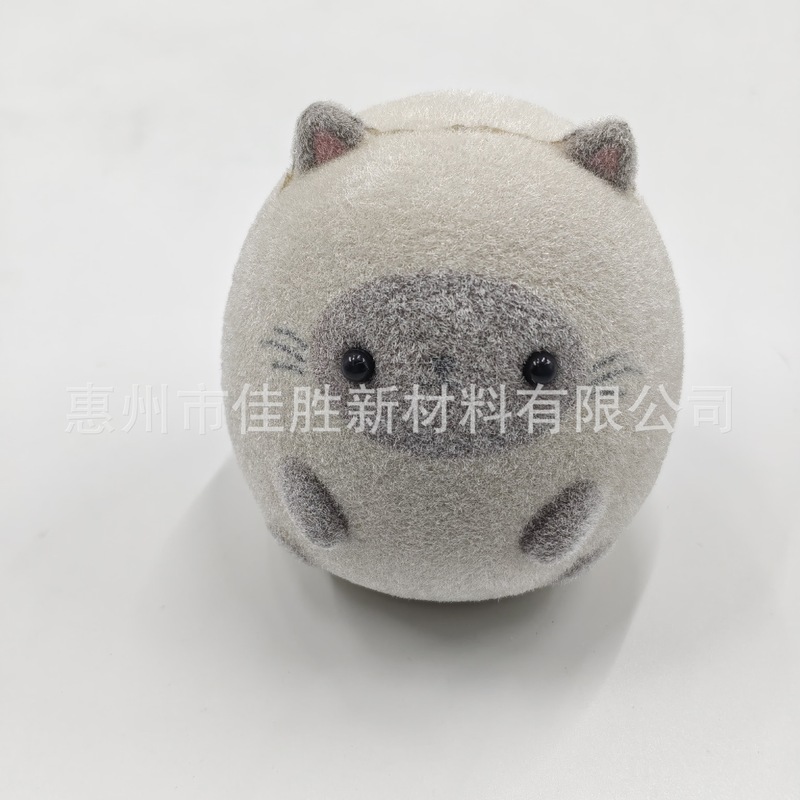 ピンチ PU スローリバウンド動物おもちゃカスタムベントスローリバウンド人形卸売工場カスタマイズ|undefined