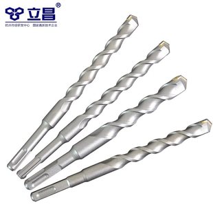 Square handle four pits round handle two pits two grooves electric hammer percussion drill 9 12.5 16.5 17 18.5 19 22.5 23
