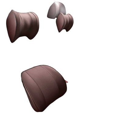 Waist support – backrest