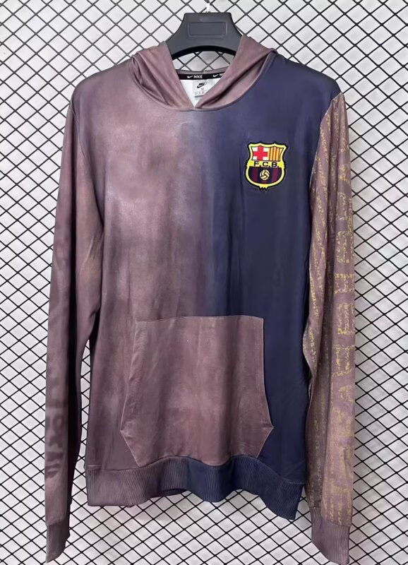 Barcelona Graffiti Vintage Jacket