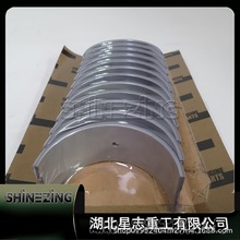 3802073优势供应6BT5.9柴油发动机+0.75曲轴瓦3802073