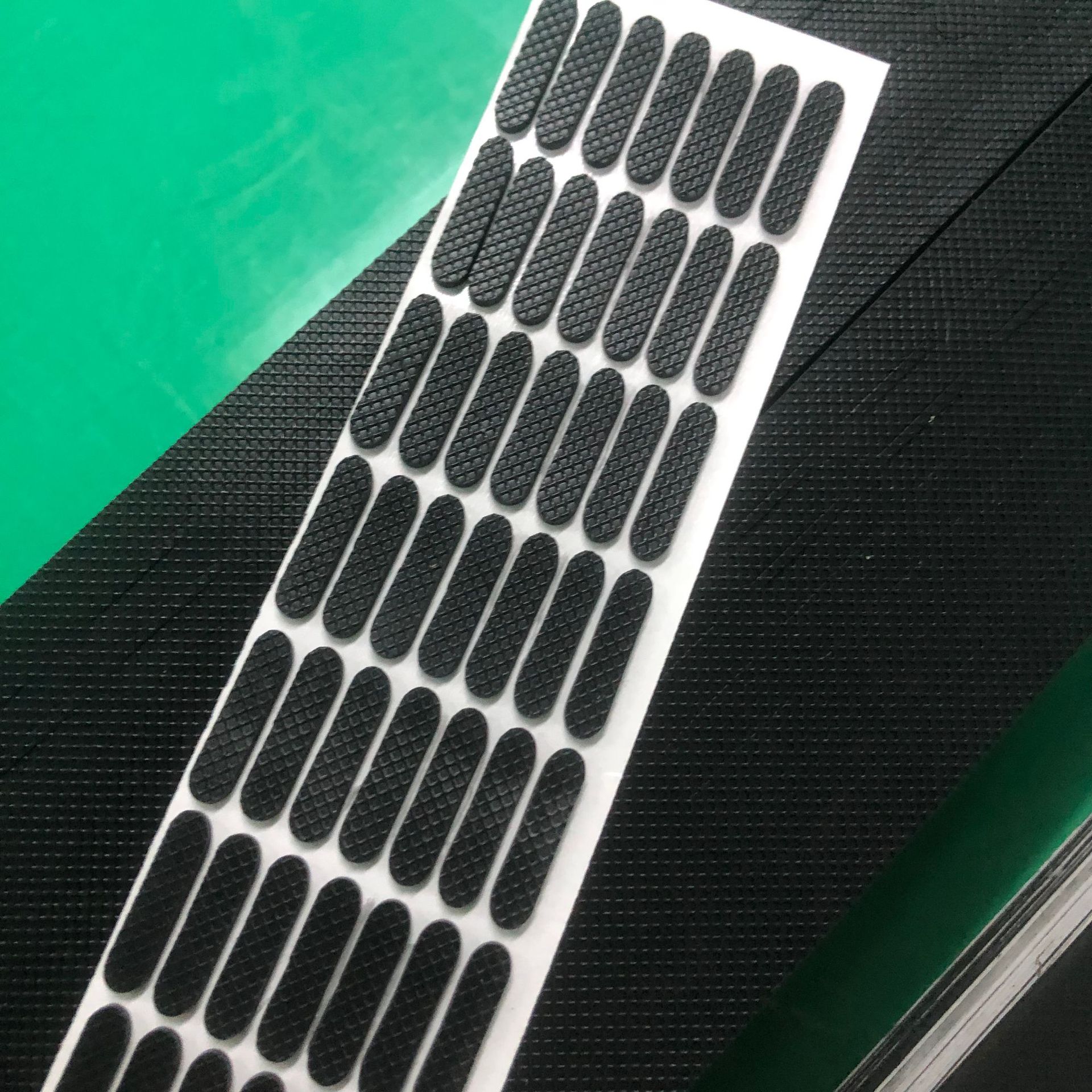 EVA，黑色EVA，黑色白色EVA，eva泡棉，高弹黑白色eva