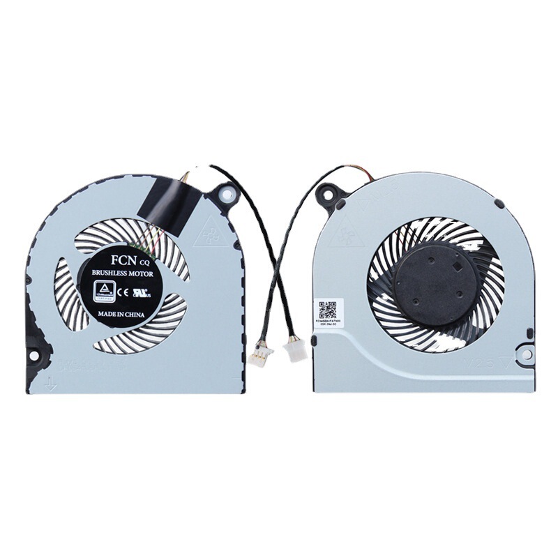 Applicable to Acer/Acer Aspire 3 A314-31 A314-32 SF314-54 A515-51 fan