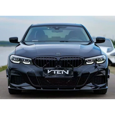 20-22 3 Series G20/G28 Early Big Surrounded - front-lip