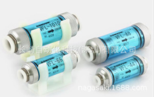日本妙德过滤器VFL-44/VFL-66/VFL-88/VFL-1010议价