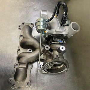 K03 53039880288 turboşarj avtomobil mühərrik sistemi üçün uyğundur