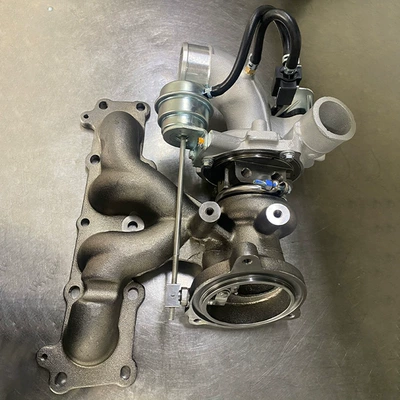 K03 53039880288 Turbocharger Is Suitable for Automobile Engine System Turbocharger Accessories