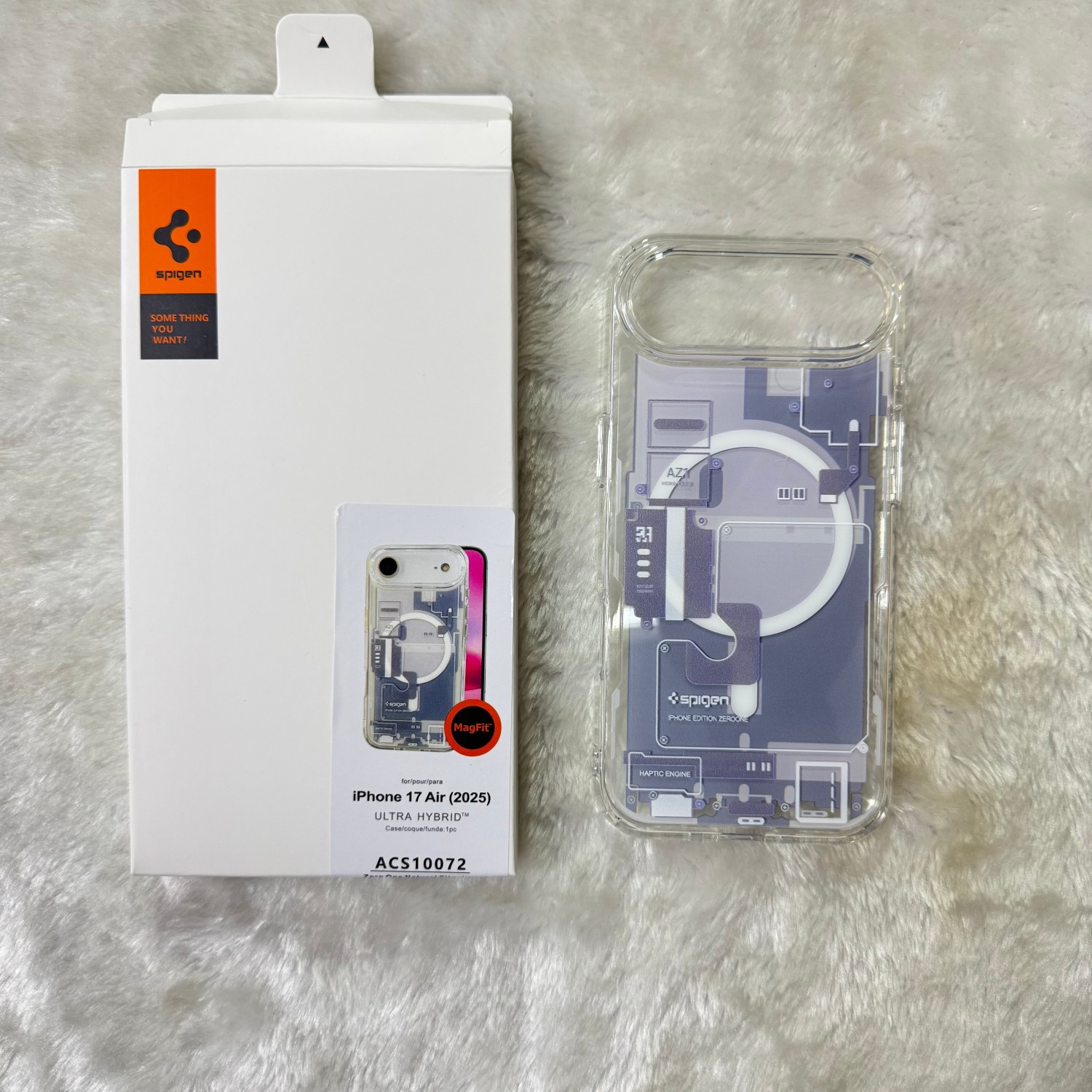 Tech Magnetic Phone Case For Iphone 17 Pro Max Circuit Board Cover_voghion.com