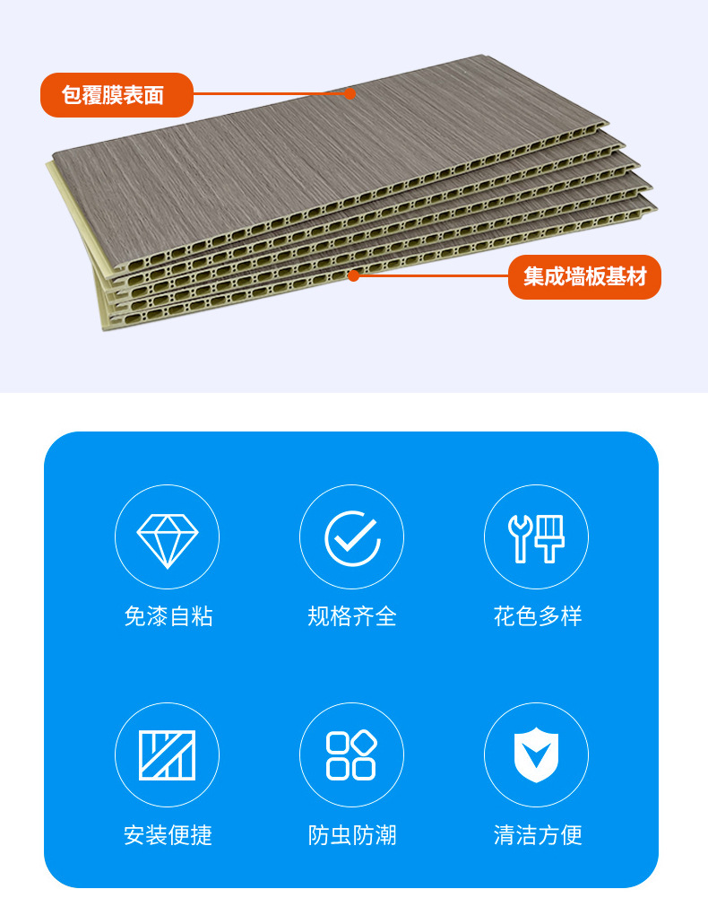 集成墙板 墙板 护墙板 装修材料 竹木纤维集成墙板 墙板竹木纤维集成墙板 木饰面板 吊顶材料 集成墙板批发 木饰面墙板 木饰面墙板 吊顶材料 集成墙板批发 木饰面墙板 护墙板工厂批发 格栅板 竹木纤维板 纤维板 墙板批发 长城板 扣板PVC墙板 竹木纤维墙板 无缝板 木饰面工厂 竹纤维集成墙板 装饰板 PVC墙板 墙面装饰板 PVC挂板 装饰材料 墙板批发 护墙板 集成板 格栅板 PVC扣板 墙裙 石塑墙板 护墙板批发 石塑板 木饰面集成墙板 室内装修墙板 生态木 木饰面板厂家 墙板集成板 墙板 墙面 竹炭 石塑集成墙板 室内装修材料 装修墙板 竹炭纤维板 木饰面板护墙板 竹纤维板 集成墙面板 竹木纤维集成板 竹木集成墙板 竹木纤维护墙板 墙裙板 仿大理石PVC板 PVC吊顶板 新型装饰材料 护墙板室内 墙面无缝板 实木 装饰墙板 竹炭纤维集成墙板 电视背景墙 墙板 装饰板 墙面板 室内墙面扣板 墙裙护墙板 PVC天花板 墙面扣板 背景墙板 无缝墙板 竹纤维墙板 集成板墙板 网红 仿大理石板 防水墙板 装饰板材 石塑护墙板 集成墙板卡扣 集成背景墙 装修板 塑料墙板 竹木纤维背景墙 200*6 200*7 200*8 200*9 200*10 200*12 300*6 300*7 300*8 300*9 300*10 300*12 400*6 400*7 400*8 400X9 600*8 600*9 方孔圆孔八角椭圆孔 双圆孔 梅花双针孔 肤感 自贴 免漆 阴阳角 线条 基板 顶角线 阳角 梅花孔 无缝 布纹 装饰厨房 客厅 卫生间 厨房 蓝天白云的 厂家 快装板 洗澡间吊顶 PVC石塑墙板 定做 室内墙板 门套线 踢脚线 背景墙 包覆膜 护墙板收边条 墙裙 工装 扣板 快装 竹木纤维 防水 收边条 工厂批发 墙板隔墙 墙板全屋定制 集成版吊顶 扣板 天花板 PVC 办公室 竹木纤维 全屋装修 塑料 600宽 客厅电视背景墙简约麋鹿护墙板 快装护墙板 酒店宾馆护墙板 厂家 全屋墙板 护墙板 批发 收边条 生产线 墙板 踢脚线 9mm 线条 吊顶 装饰板 竹木纤维板护墙板 竹木纤维板吊顶 龙骨 阴角线条 阴角线 墙裙 自粘 护墙板 自粘软包 护墙板自粘 护墙板家用 自贴 墙裙护墙板 自粘 实木 家用 PVC-自粘 室内 欧式 PVC天花板 PVC墙板 长条扣板 吊顶家用 塑料PVC 吊顶室内 墙板 快装 吊顶 工装 室内 支架 线条 边条 灯具 板 全套 装修(吊顶扣板) 塑料(墙面、墙板、吊顶、PVC) 门头 卡片 吸盘 配件 墙面装饰板 防水 竹木纤维集成墙板 批发护墙板 批发竹木纤维 装饰条 展示架 护墙板 墙面 自贴 背景墙 卡口 金属条 卡口 钉 扣板 自粘 直角 阴角 阳角 收口线 七字线 顶线 踢脚线 直角 线条 腰线 框线 塑钢 保温隔音锁扣拼接3D背景墙