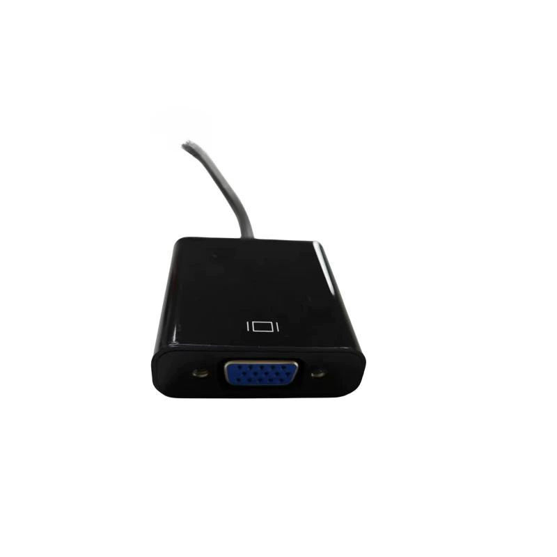 Type-c to HDMI converter Typec adapter VGA computer external monitor HD cable TV projection
