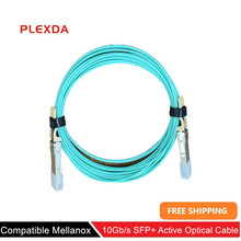 ˼���_SFP+ AOC��Դ���|QSFP�����wģ�KMellanxon�f�׹��wģ�K