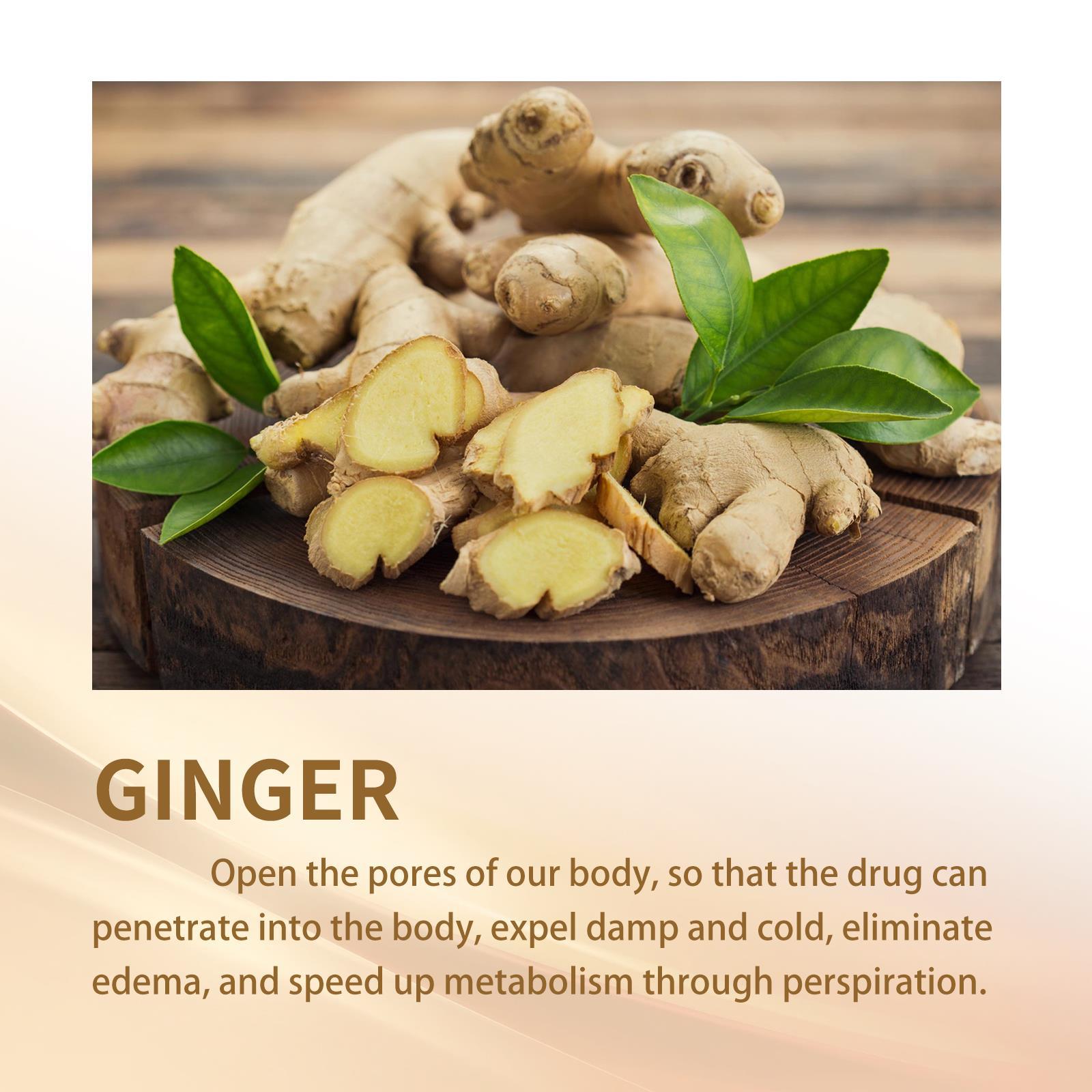 Jaysuing Ginger Body Lift Shaping Slimming Firming Skin Massage Belly Ball_voghion.com