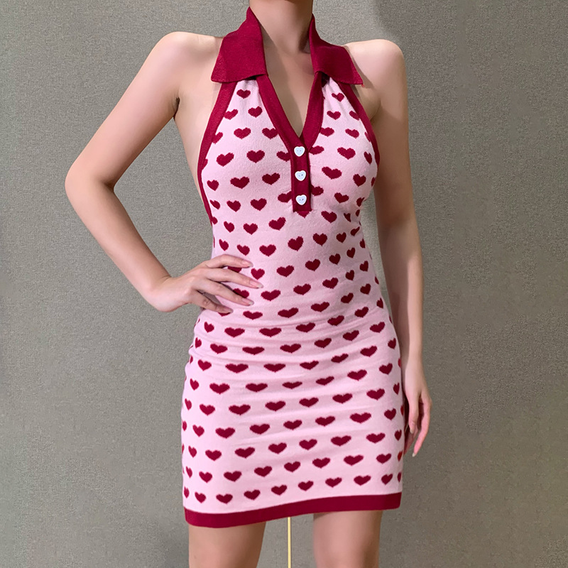 nihaostyle clothing wholesale summer new style sexy print dress NSYLF66021