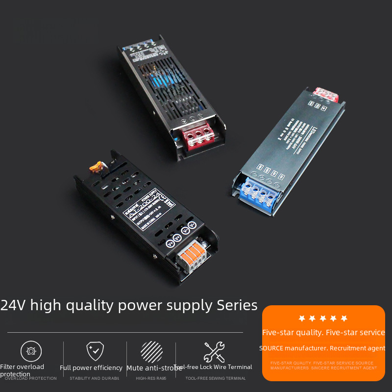 Ultra thin transformer