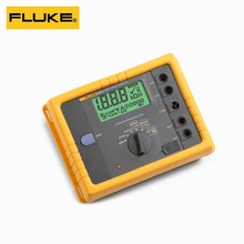 FLUKE��»��1623-2 KIT��ŷ��GEO�ӵص�������� ����Я����װ