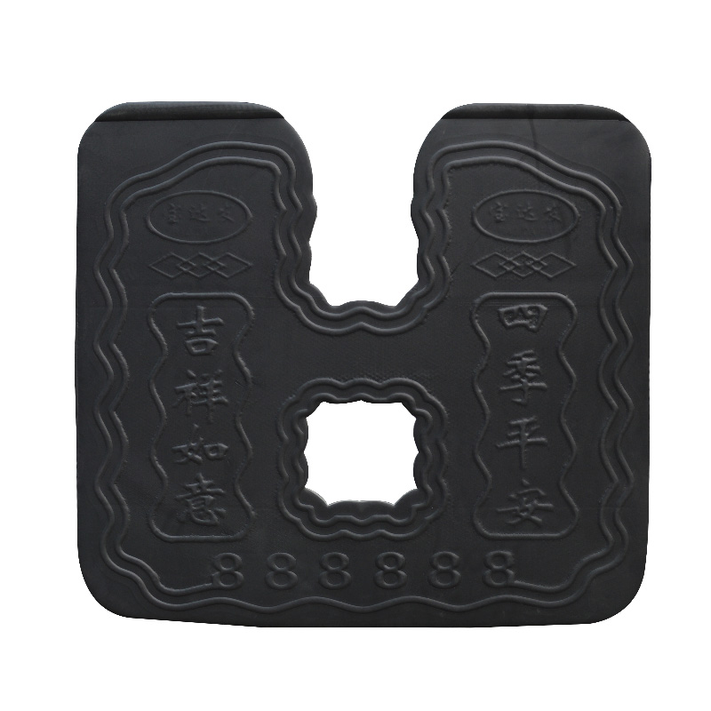 Motuoche – Motorcycle front windshield Windshield Mudguard - foam-black-scooter-needs-guardrail-to-use