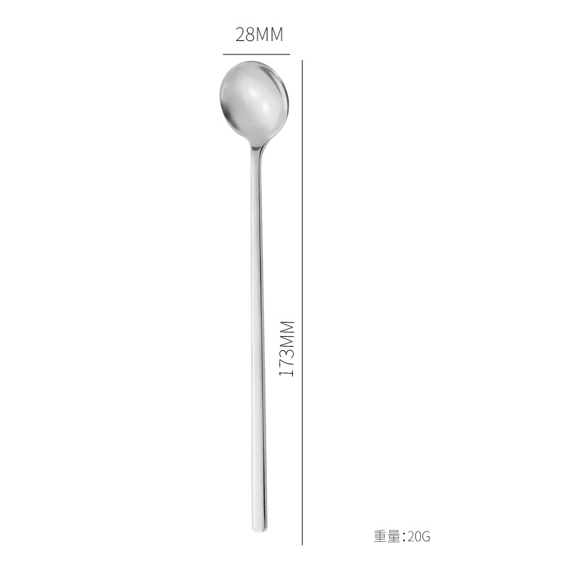 17cm 실버