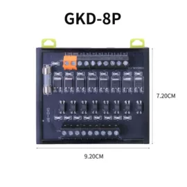 开关电源;PLC;接线端子