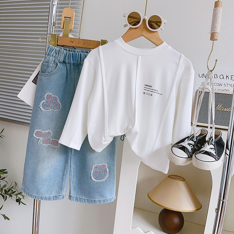 Fashionable Pants for Kids