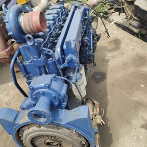 Weichai engine assembly 336 340 380 420 50 loader WP10 WP12 heavy duty engine