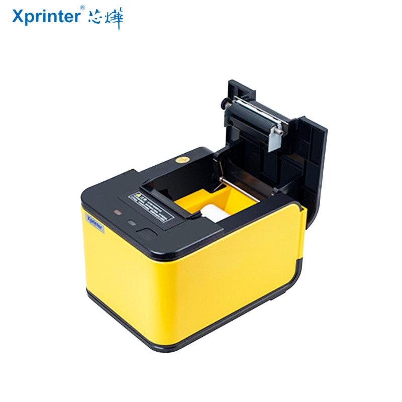 Xprinter Xinye XP-T58 Meituan テイクアウト音声自動受注 Bluetooth プリンタ 58 サーマルプリンタ|undefined