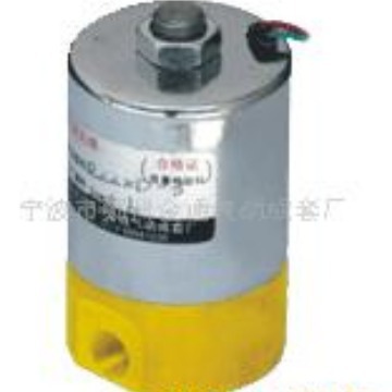 金通Q22XD-3.Q23XD-2二位二通.二位三通电磁阀