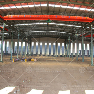 Manufacturers of Steel Structure Plant Warehouse Steel Structure Project Steel Structure Design Production and Installation Buildin