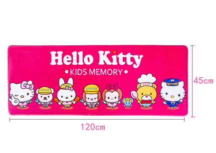 키티 로즈 레드