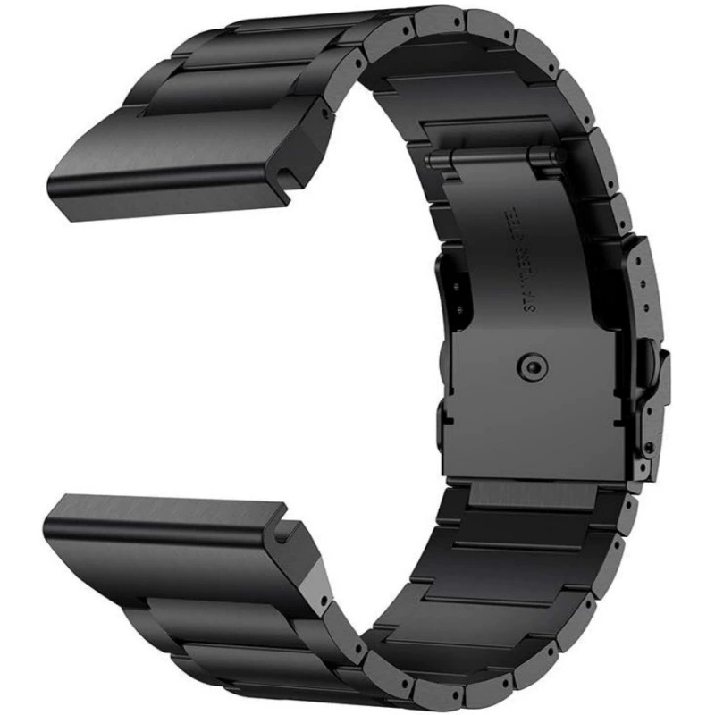 Подходит для титановый ремешок Garmin QuickFit Fenix876x Pro титановый ремешок