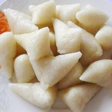 批发粽子原味粽子农家传统手工芦苇叶糯米小粽子一口粽迷你粽跨境