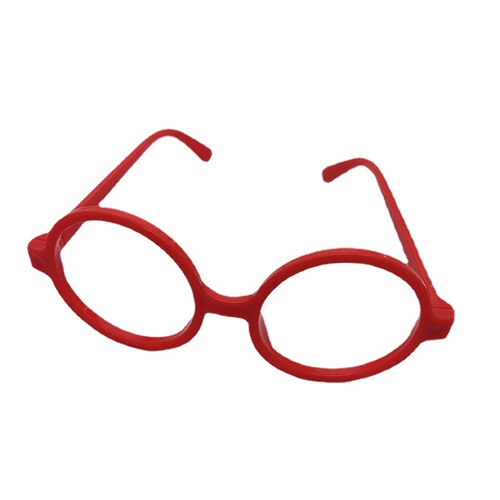 Adult and children's glasses frames Alale Harry Potter trendy round frame cute parent-child style