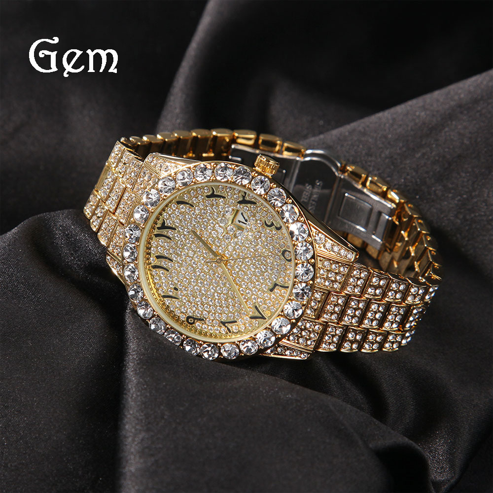 universal men's watch for men and women