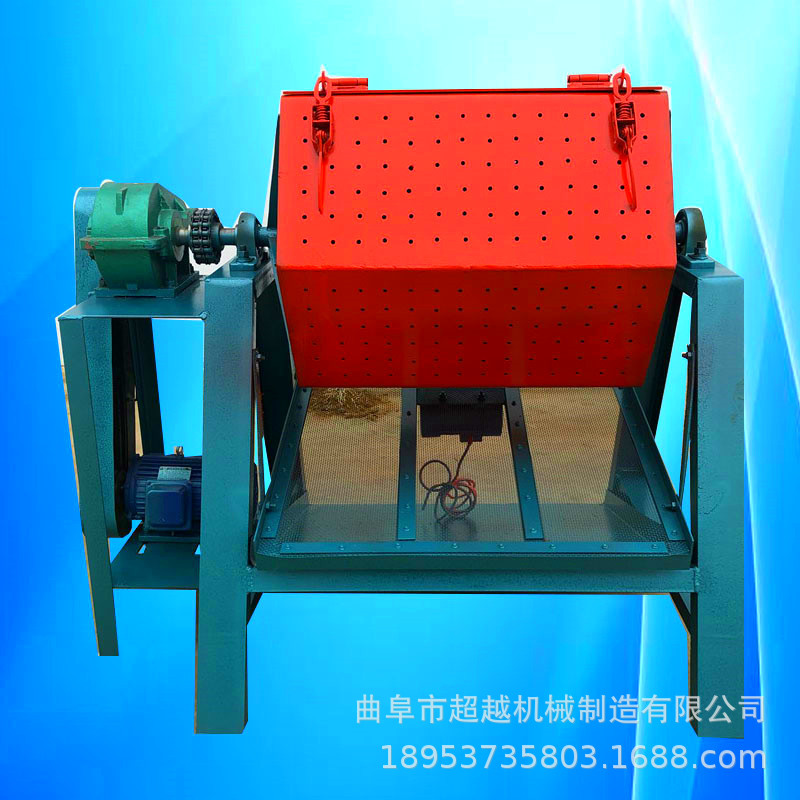 工件表面快速处理抛光机 钢板铁件去油除锈机实力商家