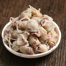 温州产中个墨鱼嘴乌贼嘴目鱼嘴鱿鱼嘴八爪鱼嘴海鲜水产食材50