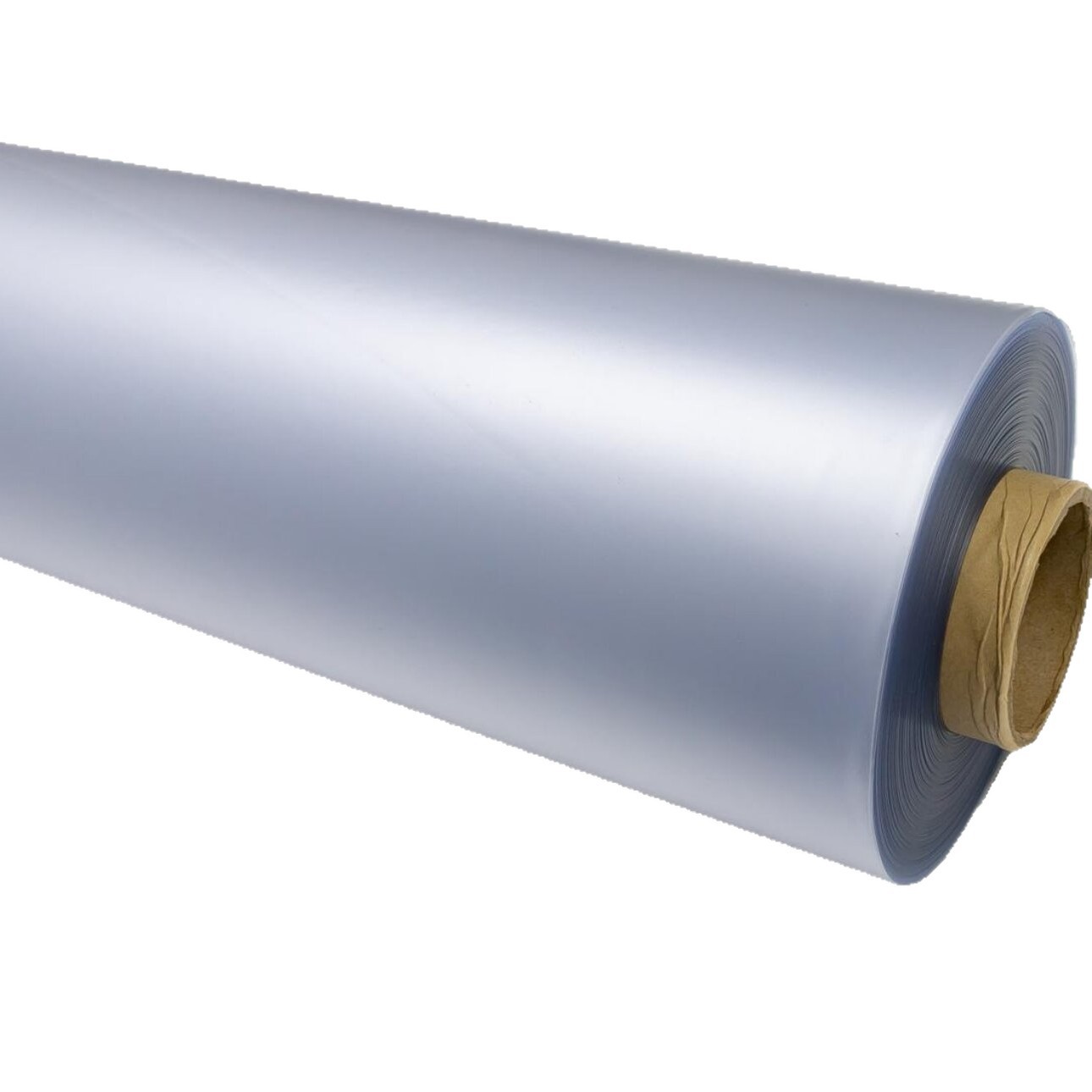 Película mate EMMA fabricada en Japón, suave y suave, película de embalaje de color transparente electrostático