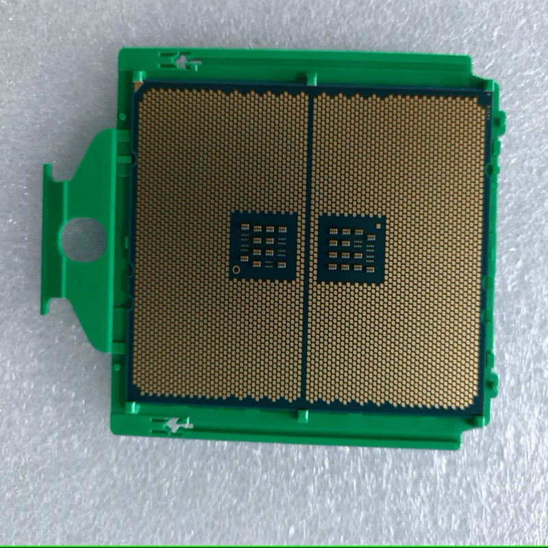 Для AMD EPYC 7702 7702P CPU 2.0 ГГц, 64 ядра 128 потоков, для серверов