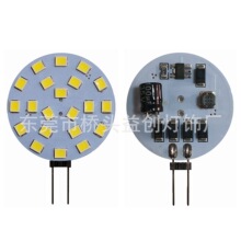 G4 LED 21 2835  12-24V ͉a AƬ  ҃ȟ