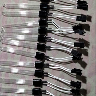 冷阴极uv灯直型加长型紫外线灯UVC消毒灯管批发杀菌灯家用除菌
