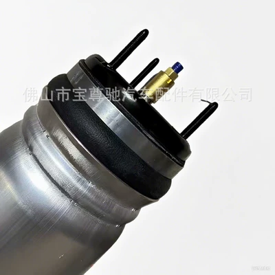 damping system Absorber Suitable for Jeep