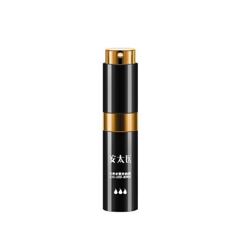 An Taiyi Sanfang Fifteen Flavor Edition Delayed Spray 8ml Chinese-style Jiuai Private Fourth Generation Men’s Spray Magic Oil