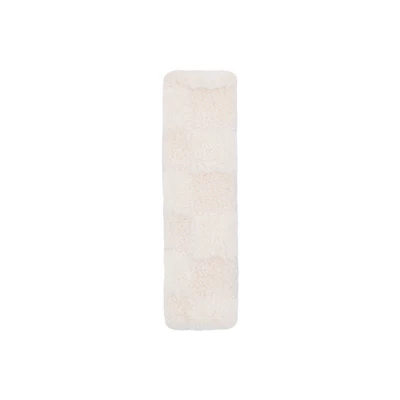 pads, simple design, soft and comfortable, Seat belt shoulder pad