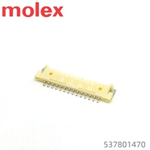 537801470 53780-1470 Molex ������ 1x14P ԭ������ ��ǰ��ѯ