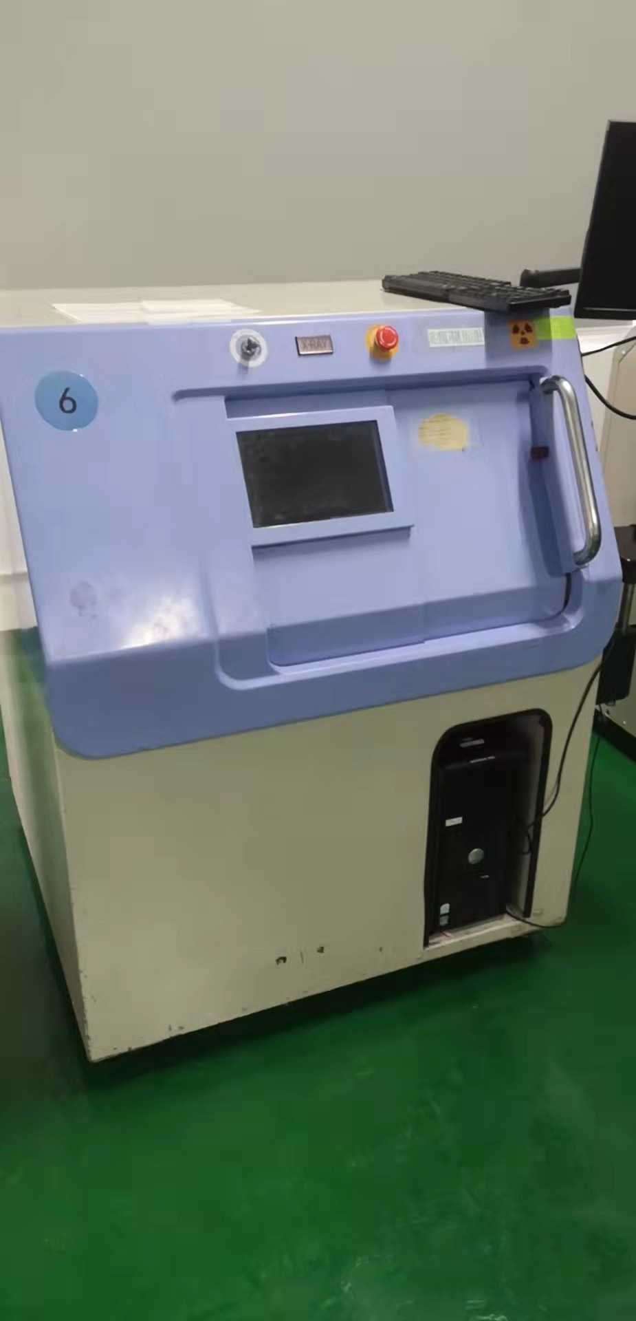 【SHIMADZU】日本岛津SMX-1000/SMX-1000Plus X-Ray透视仪 议价