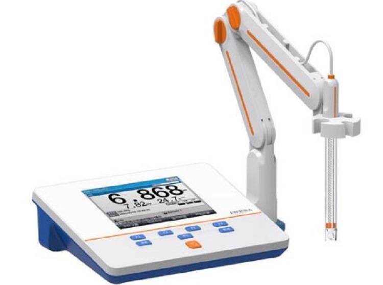 酸度计ph值测试仪 型号:SL1-PHSJ-4F  库号：M206093