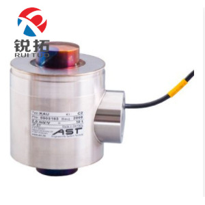 德国A.S.T KAU-(10T,20T,30T,40T,60T,100T,200T,500T)称重传感器
