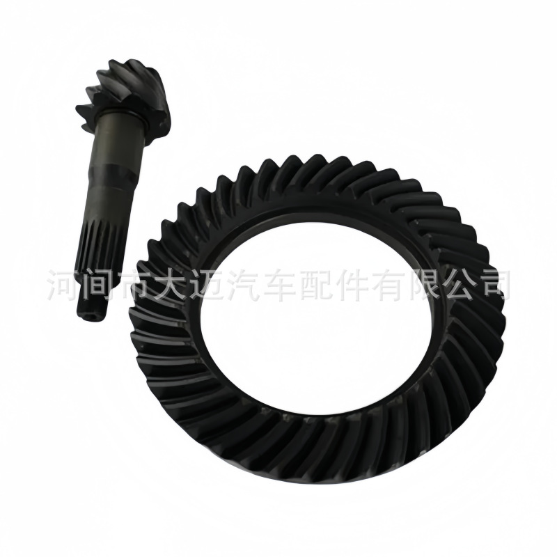 MB‑527152 MB527152, a 7:37 gear ratio, is suitable for the Mitsubishi T120S L300G light-duty van
