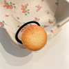 Dry cute hairgrip, hair accessory, 2021 collection, wholesale